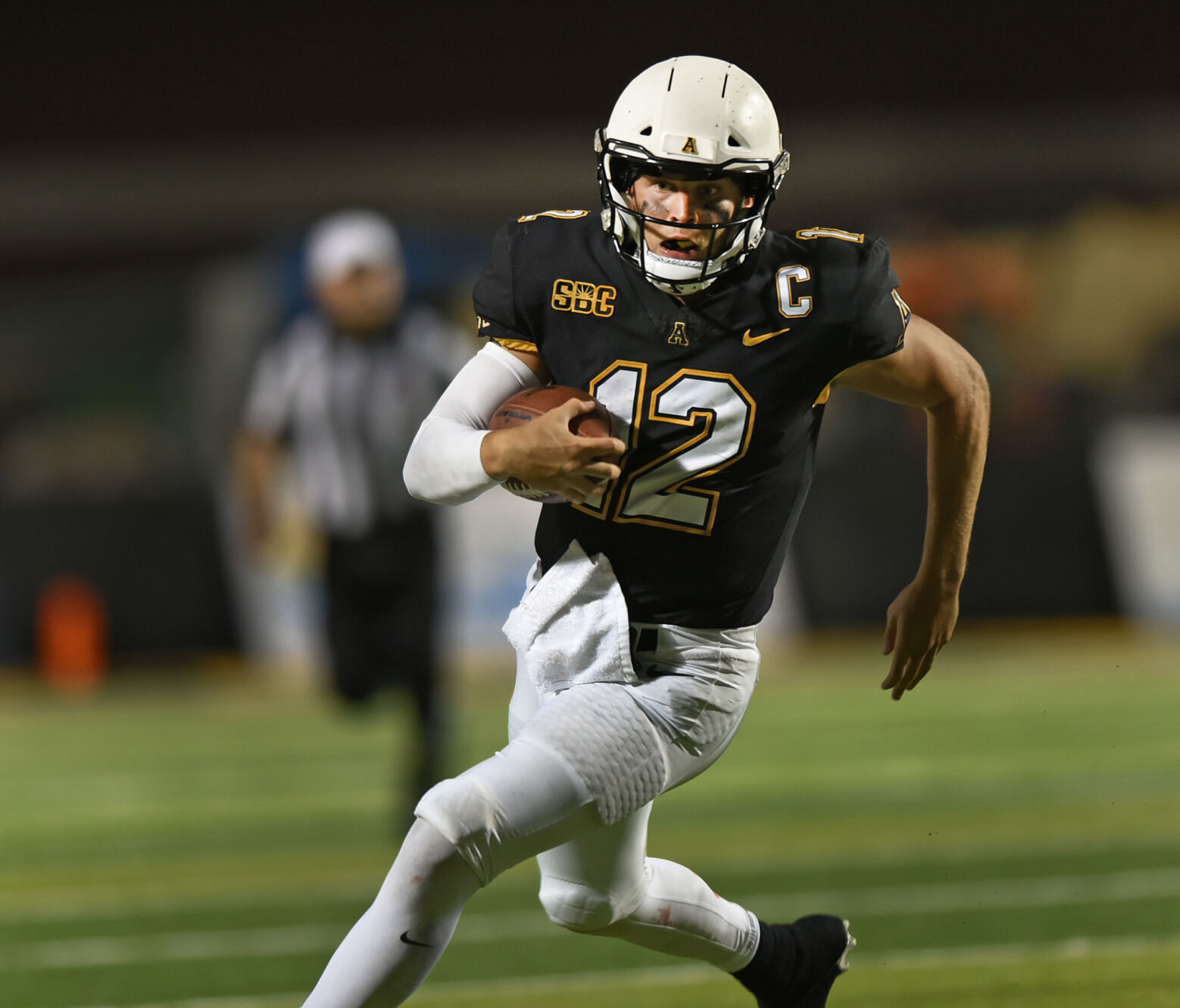 Arkansas State Appalachian State football